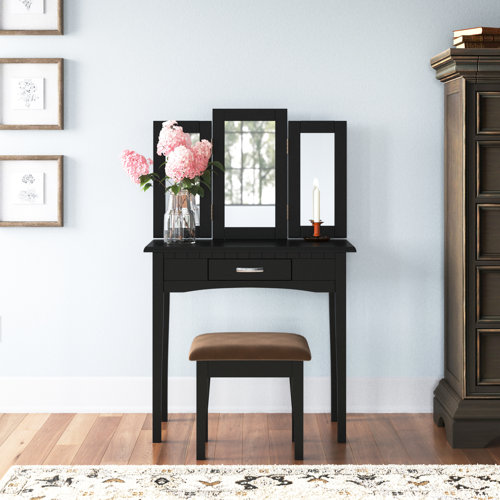Winston Porter Vanity & Reviews Wayfair